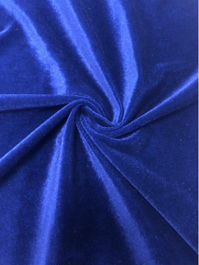 TB-FDN 深藍 金絲絨 330g  枱布 45度照